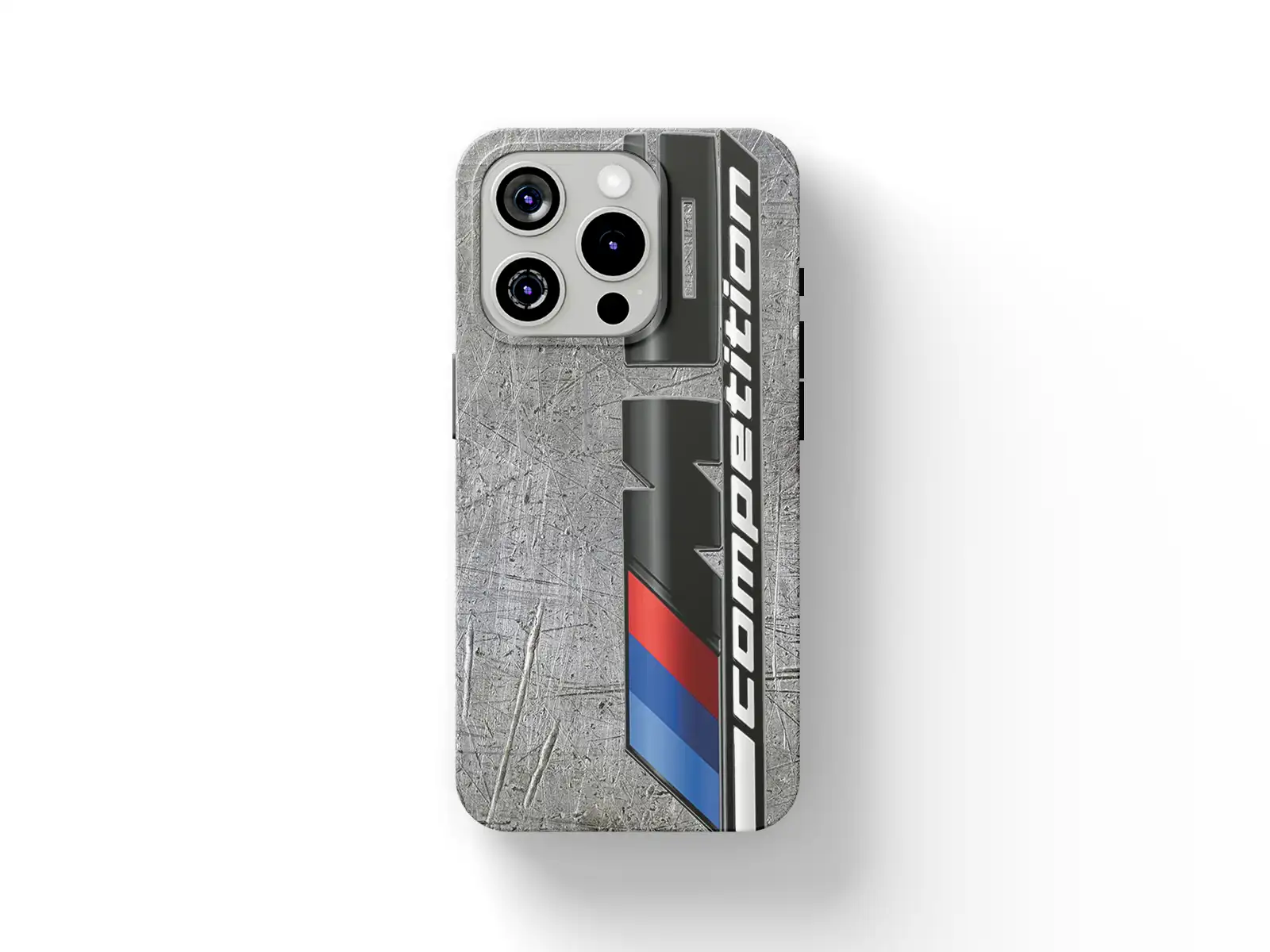 BMW Cubierta Smartphone Diseño Elegante Moderno